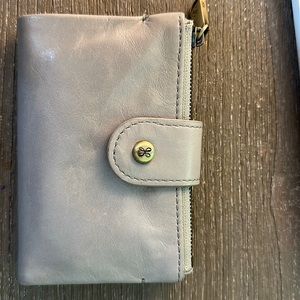 Hobo Wallet